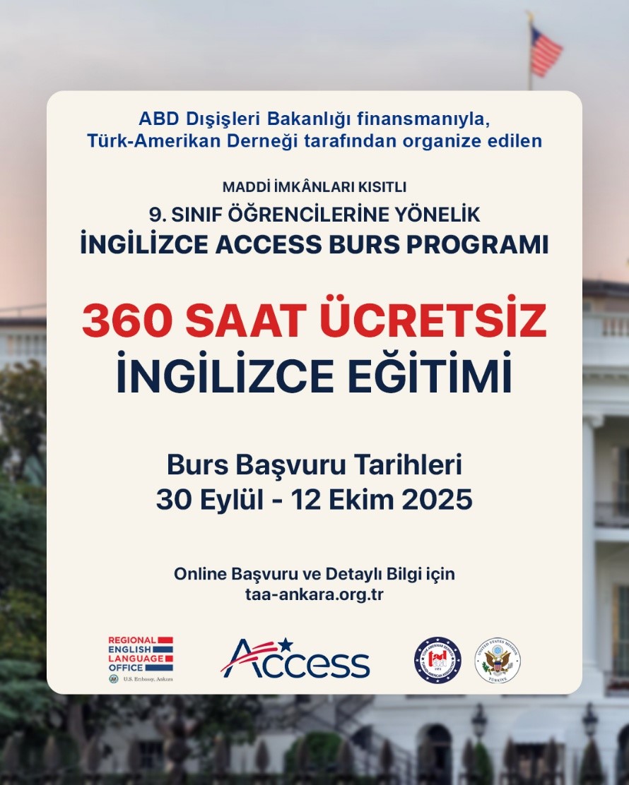 access-bursu