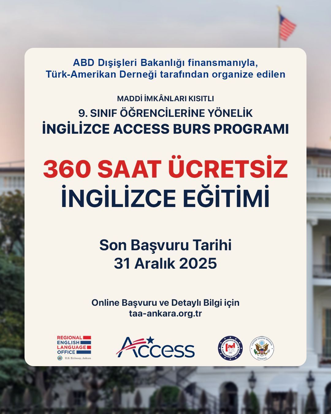İngilizce Kursu, İngilizce Kursu Ankara, Online İngilizce Kursu